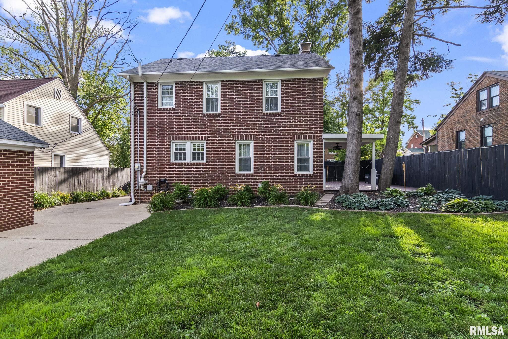 328 South Westlawn Avenue Decatur, IL 62522 - Photo 39 of 44
