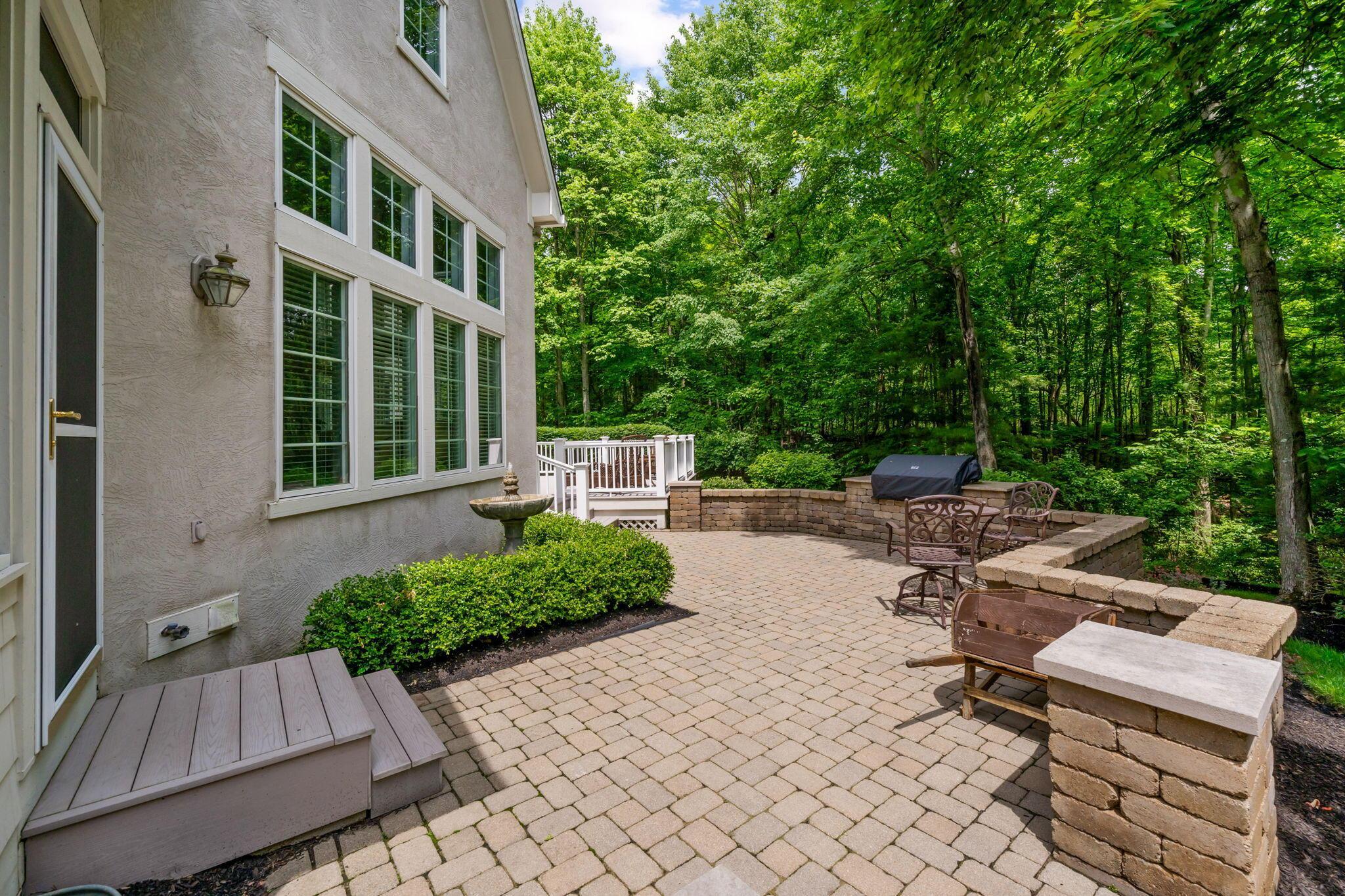 650 West Orange Road Delaware, OH 43015 - Photo 109 of 149 Patio