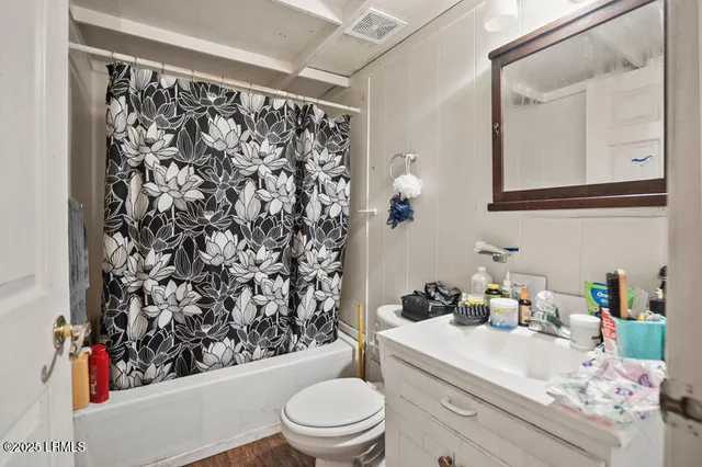 $960,000 | 2811 Third Street, Beaufort, SC 29902