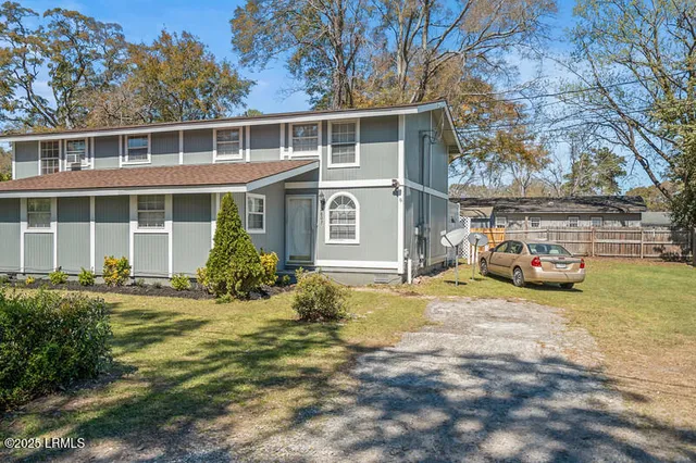 $960,000 | 2811 Third Street, Beaufort, SC 29902