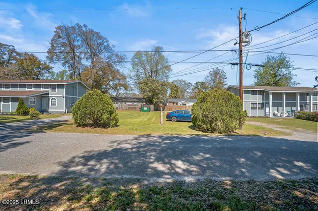 $960,000 | 2811 Third Street, Beaufort, SC 29902