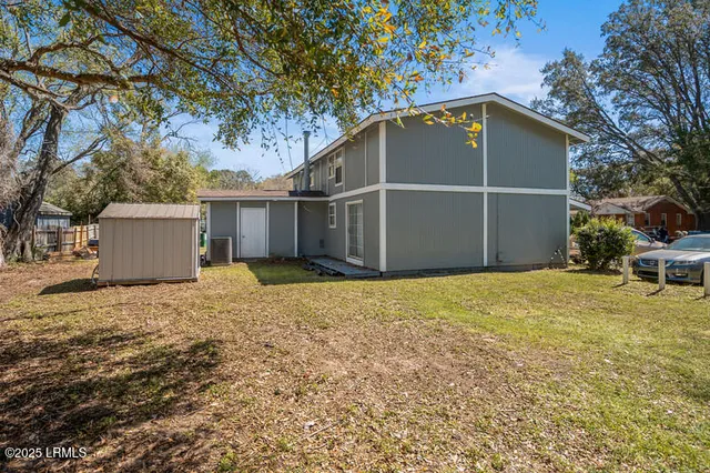 $960,000 | 2811 Third Street, Beaufort, SC 29902