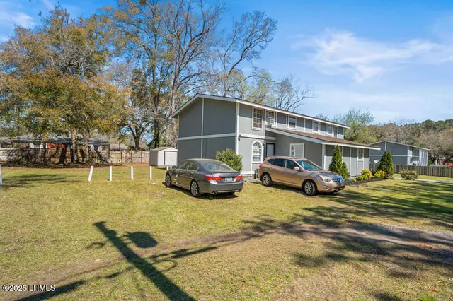 $960,000 | 2811 Third Street, Beaufort, SC 29902