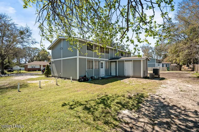 $960,000 | 2811 Third Street, Beaufort, SC 29902