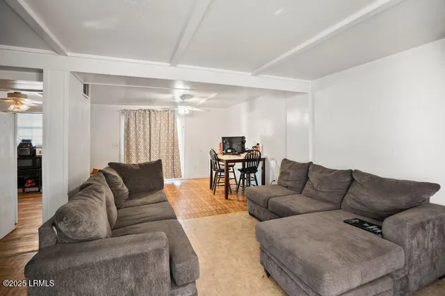 $960,000 | 2811 Third Street, Beaufort, SC 29902