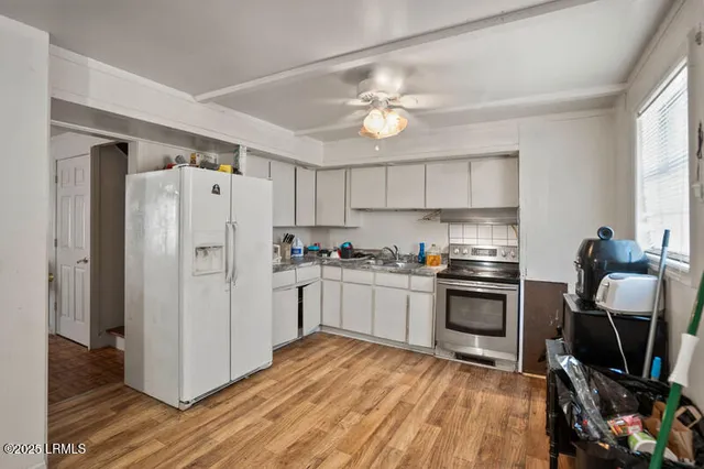 $960,000 | 2811 Third Street, Beaufort, SC 29902