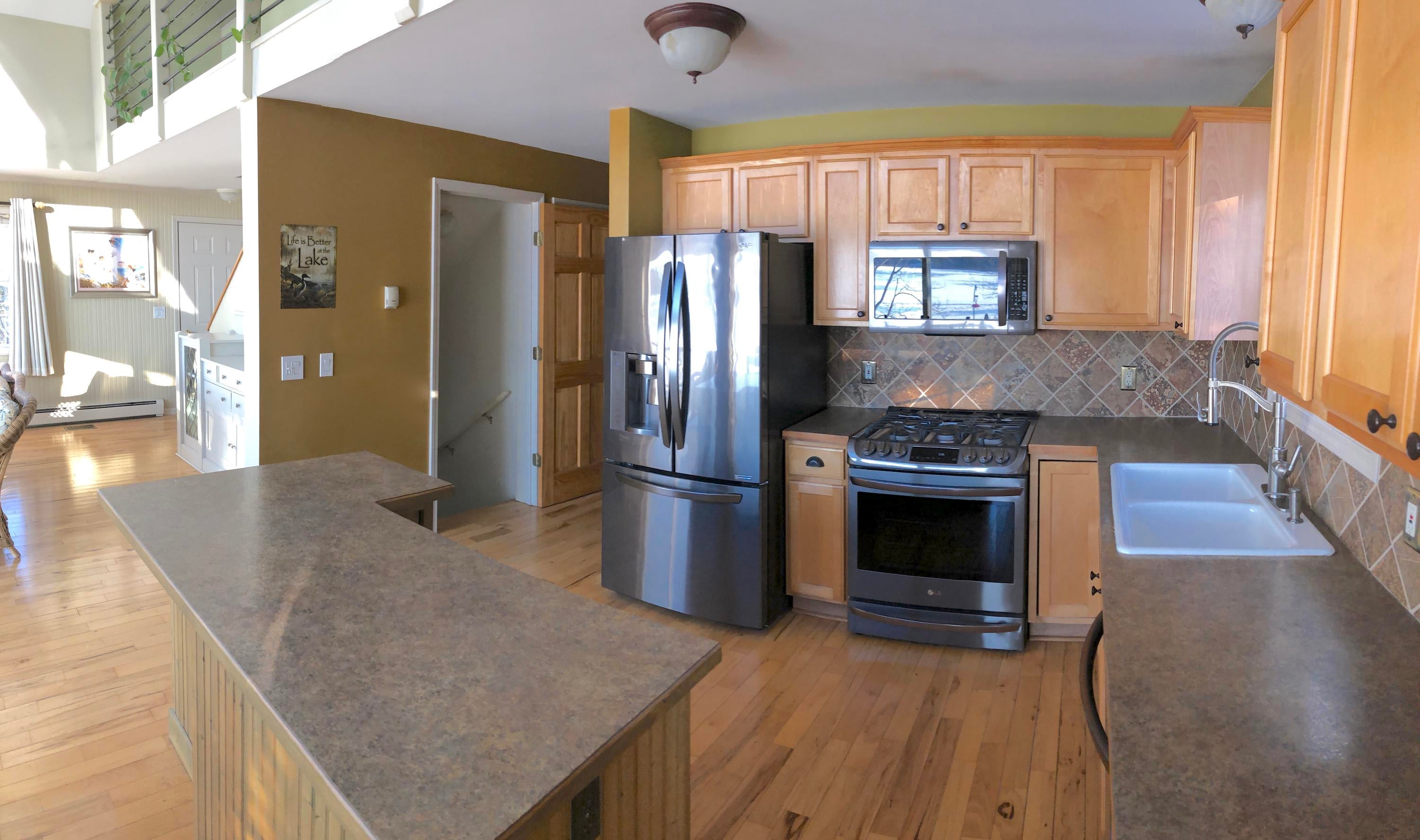 10885 MacArthur Road Levering, MI 49755 - Photo 16 of 51 Gallery Image 16