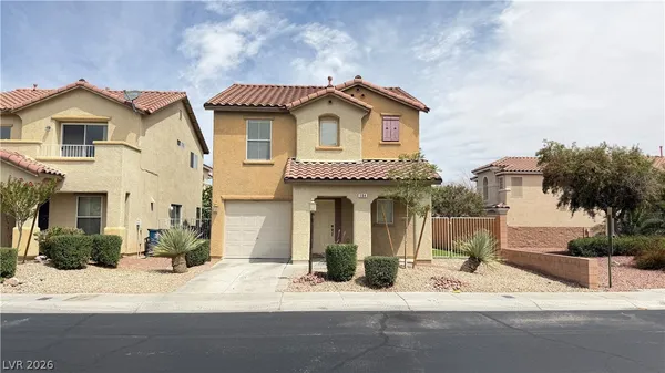 $2,095 | 194 Gilliflower Avenue, Las Vegas, NV 89183