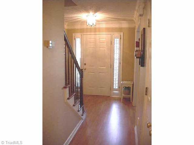 3110 Timberwolf Avenue High Point, NC 27265 - Photo 2 of 9 Other. Foyer