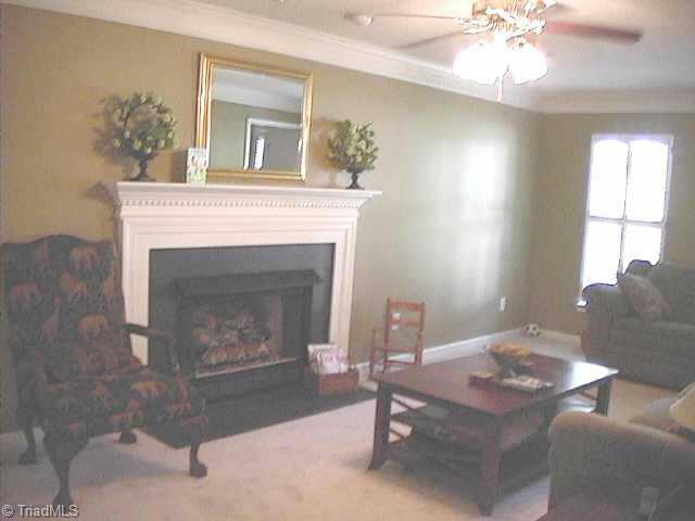 3110 Timberwolf Avenue High Point, NC 27265 - Photo 6 of 9 Other. Den