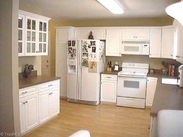 3110 Timberwolf Avenue High Point, NC 27265 - Photo 7 of 9 Other. Kitchen
