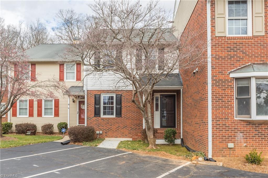 3419 Polo Road, Unit 5 Winston-Salem, NC 27106 - Photo 1 of 32 Gallery Image 1