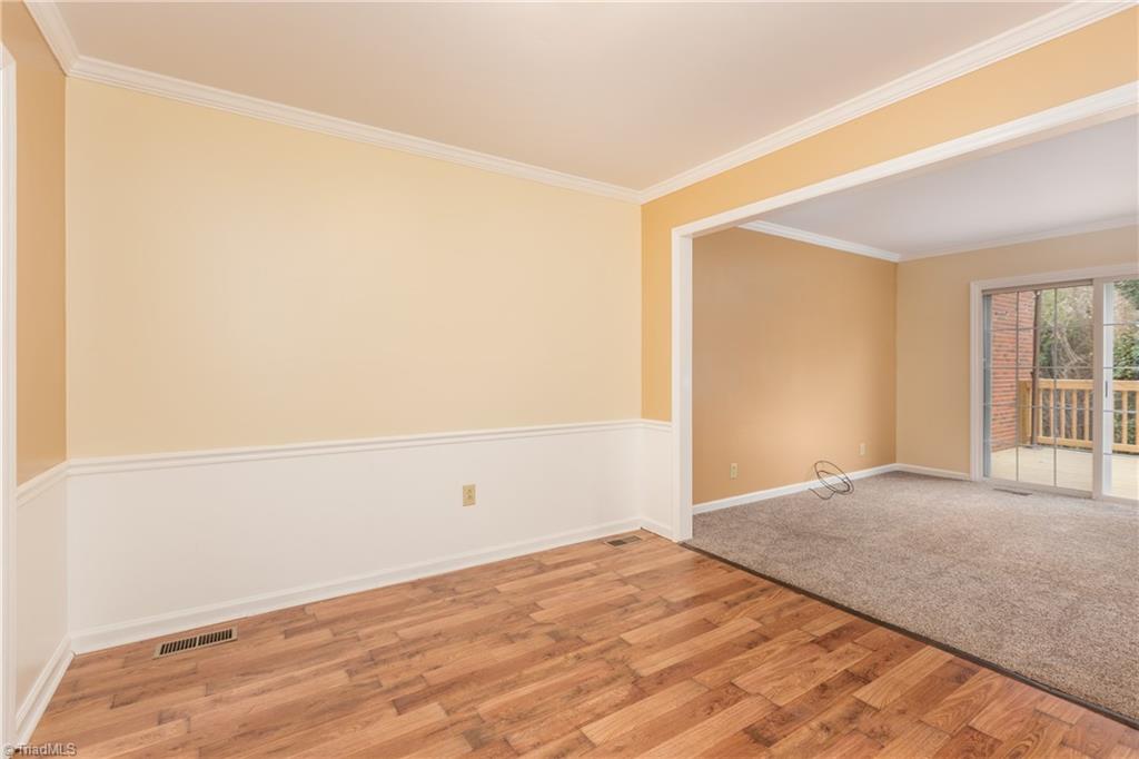 3419 Polo Road, Unit 5 Winston-Salem, NC 27106 - Photo 12 of 32 Gallery Image 12