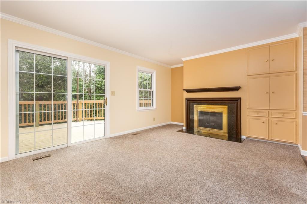 3419 Polo Road, Unit 5 Winston-Salem, NC 27106 - Photo 13 of 32 Gallery Image 13