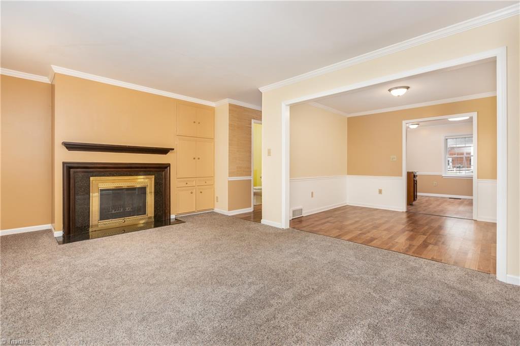 3419 Polo Road, Unit 5 Winston-Salem, NC 27106 - Photo 14 of 32 Gallery Image 14