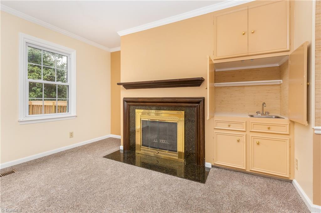3419 Polo Road, Unit 5 Winston-Salem, NC 27106 - Photo 16 of 32 Gallery Image 16