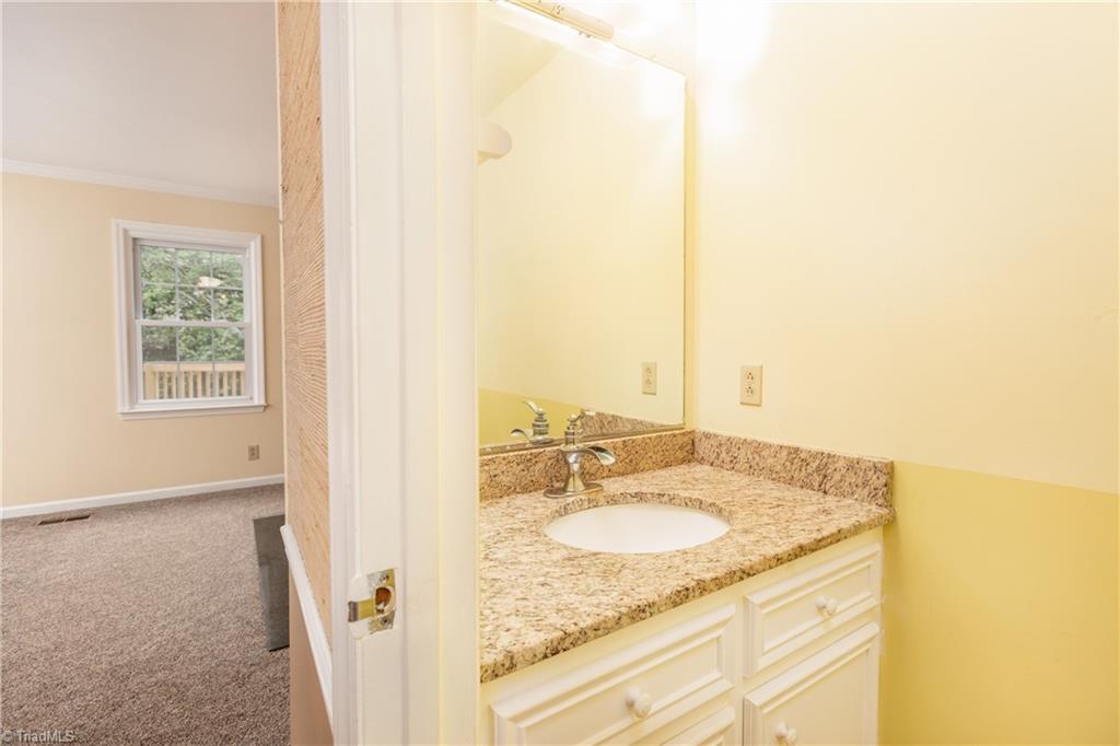 3419 Polo Road, Unit 5 Winston-Salem, NC 27106 - Photo 17 of 32 Gallery Image 17