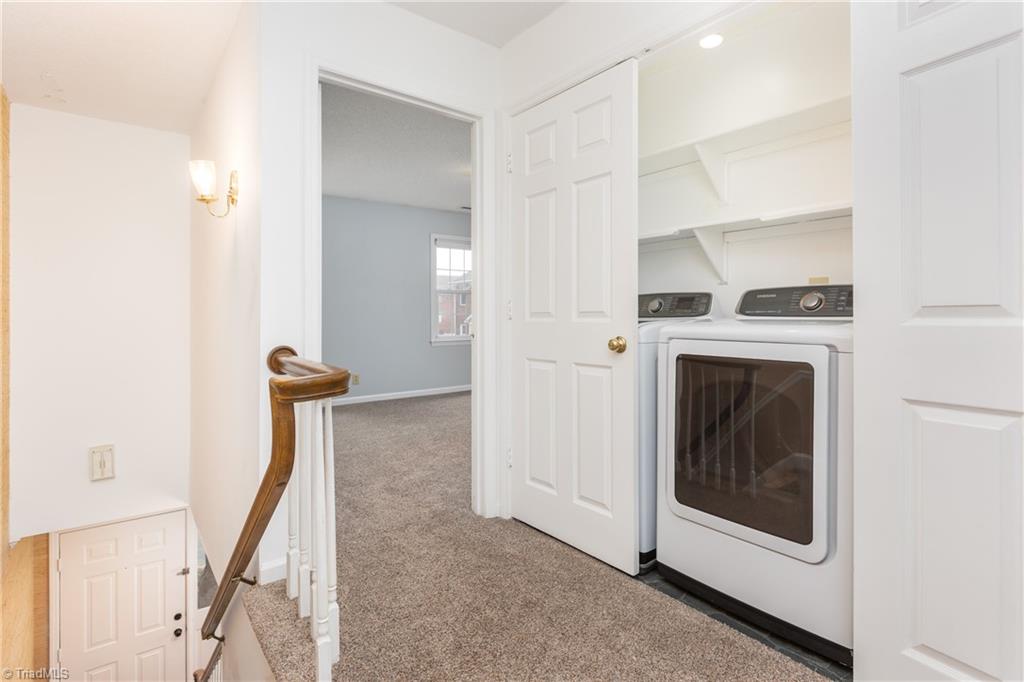 3419 Polo Road, Unit 5 Winston-Salem, NC 27106 - Photo 18 of 32 Gallery Image 18