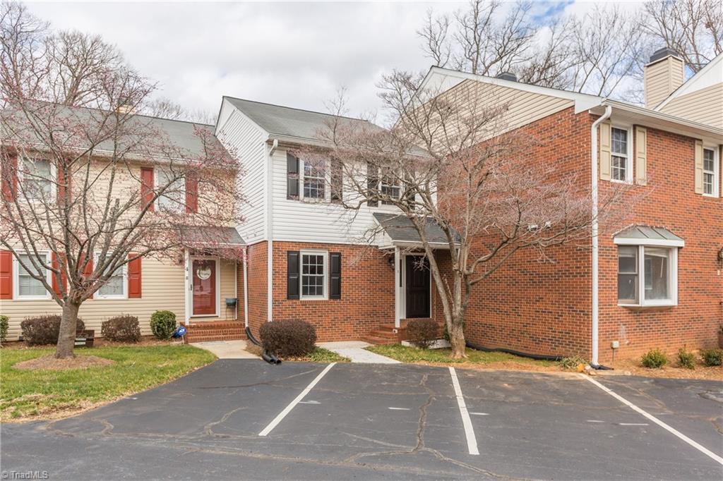 3419 Polo Road, Unit 5 Winston-Salem, NC 27106 - Photo 2 of 32 Gallery Image 2