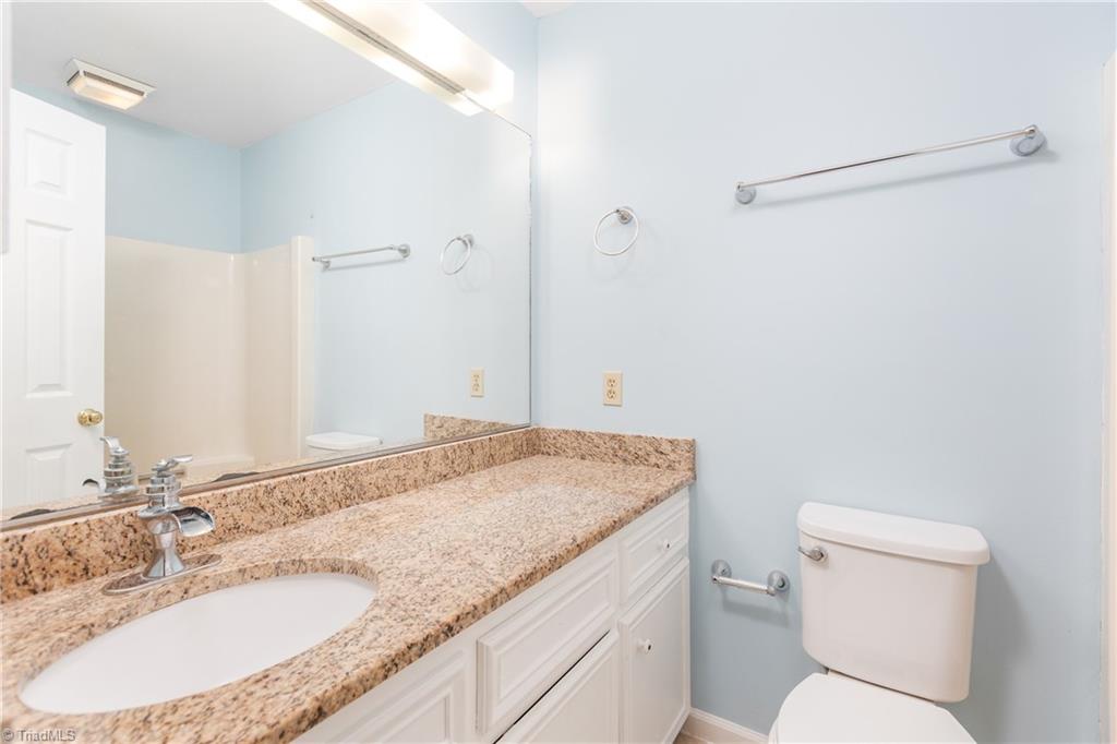 3419 Polo Road, Unit 5 Winston-Salem, NC 27106 - Photo 25 of 32 Gallery Image 25
