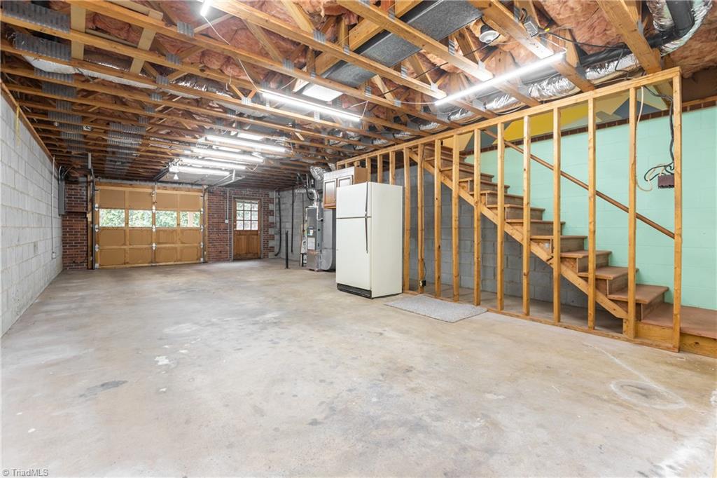 3419 Polo Road, Unit 5 Winston-Salem, NC 27106 - Photo 26 of 32 Gallery Image 26