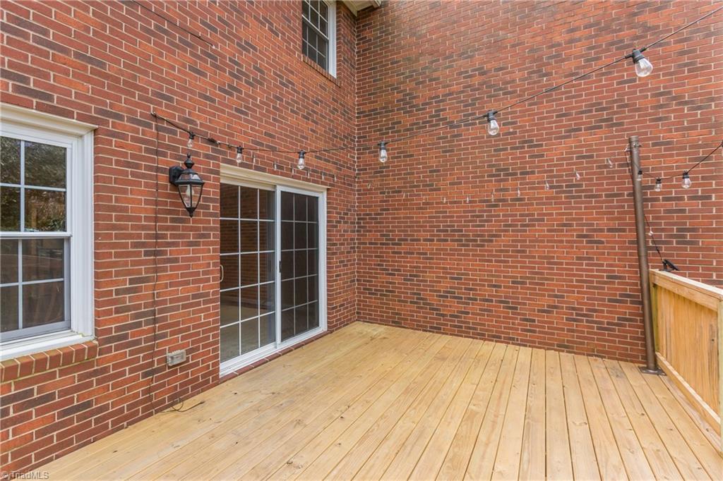 3419 Polo Road, Unit 5 Winston-Salem, NC 27106 - Photo 27 of 32 Gallery Image 27