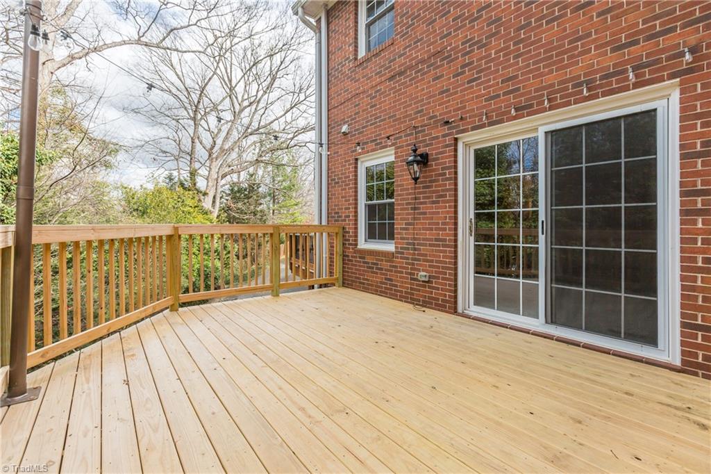 3419 Polo Road, Unit 5 Winston-Salem, NC 27106 - Photo 28 of 32 Gallery Image 28