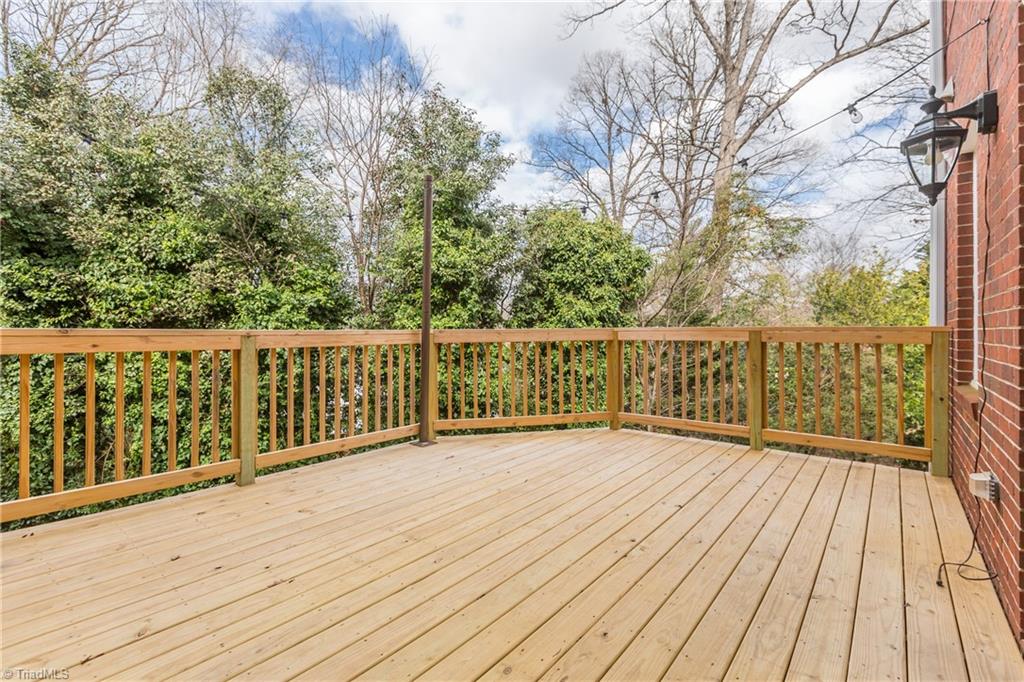 3419 Polo Road, Unit 5 Winston-Salem, NC 27106 - Photo 29 of 32 Gallery Image 29