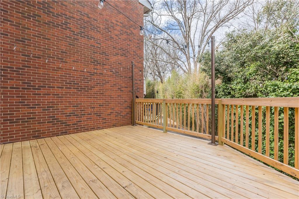 3419 Polo Road, Unit 5 Winston-Salem, NC 27106 - Photo 30 of 32 Gallery Image 30