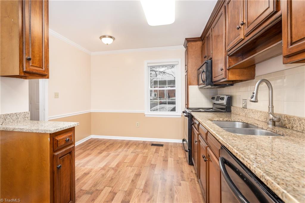 3419 Polo Road, Unit 5 Winston-Salem, NC 27106 - Photo 7 of 32 Gallery Image 7