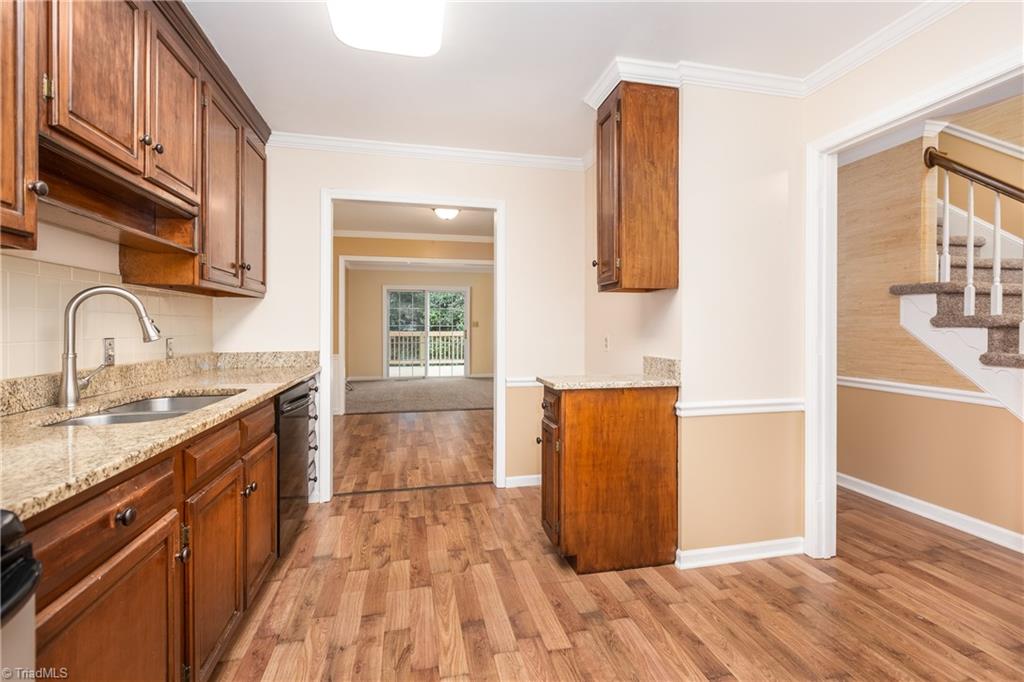 3419 Polo Road, Unit 5 Winston-Salem, NC 27106 - Photo 9 of 32 Gallery Image 9