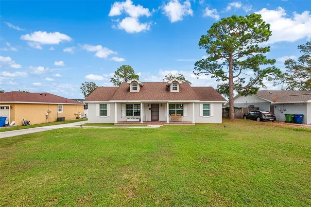 $360,000 | 122 22nd Street Northwest, Winter Haven, FL 33880