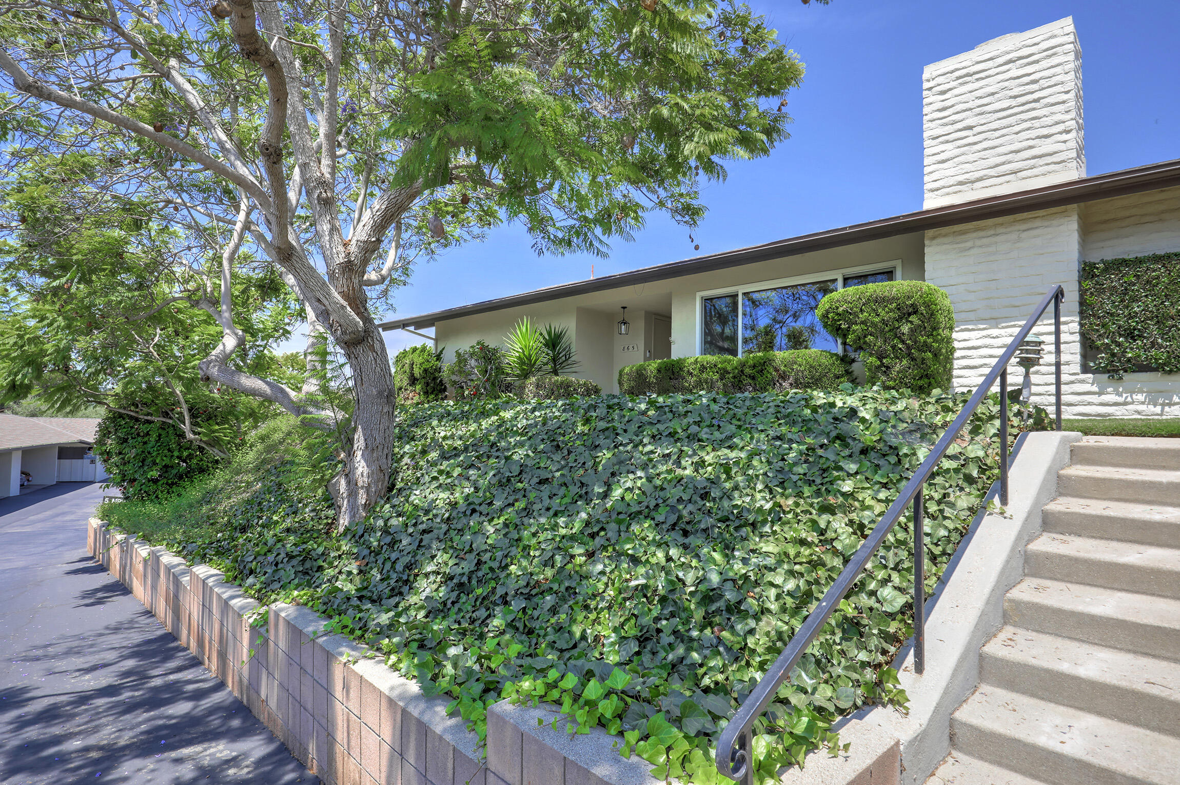 865 Cieneguitas Road Santa Barbara, CA 93110 - Photo 30 of 30 Exterior