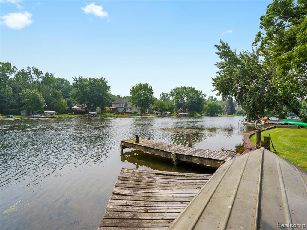 628 Riverside Drive Linden, MI 48451 - Photo 47 of 58