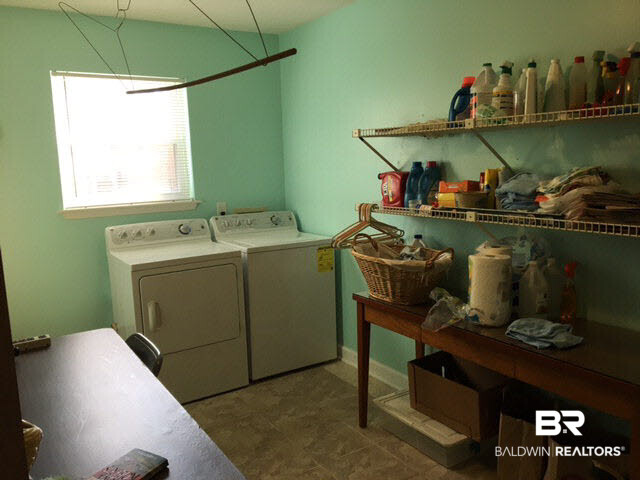 9418 Hammock Road Elberta, AL 36530 - Photo 11 of 16 Utility