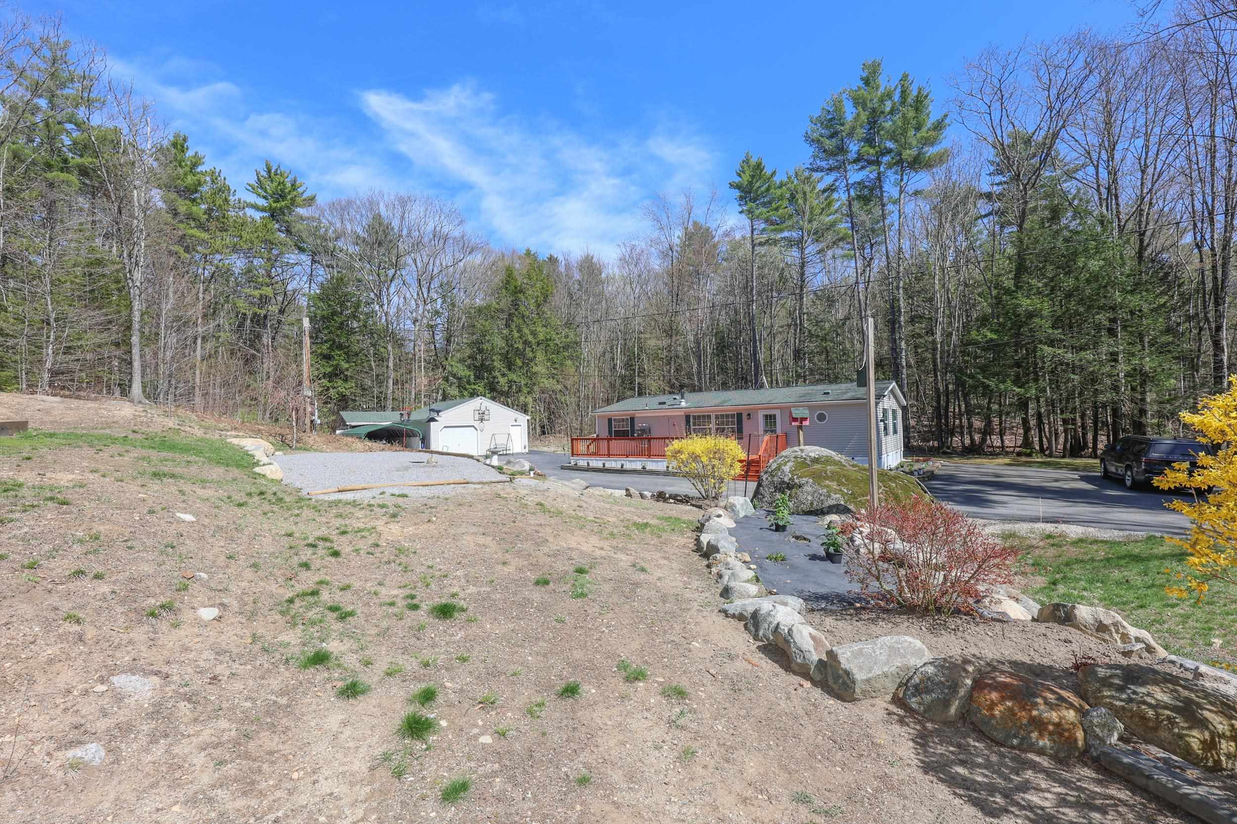 2435 Weare Road Henniker, NH 03242 - Photo 35 of 37 Gallery Image 35