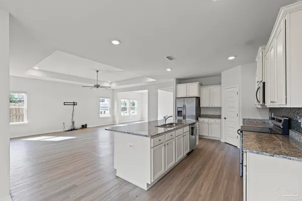 $444,900 | 705 Hesed Court, Cantonment, FL 32533