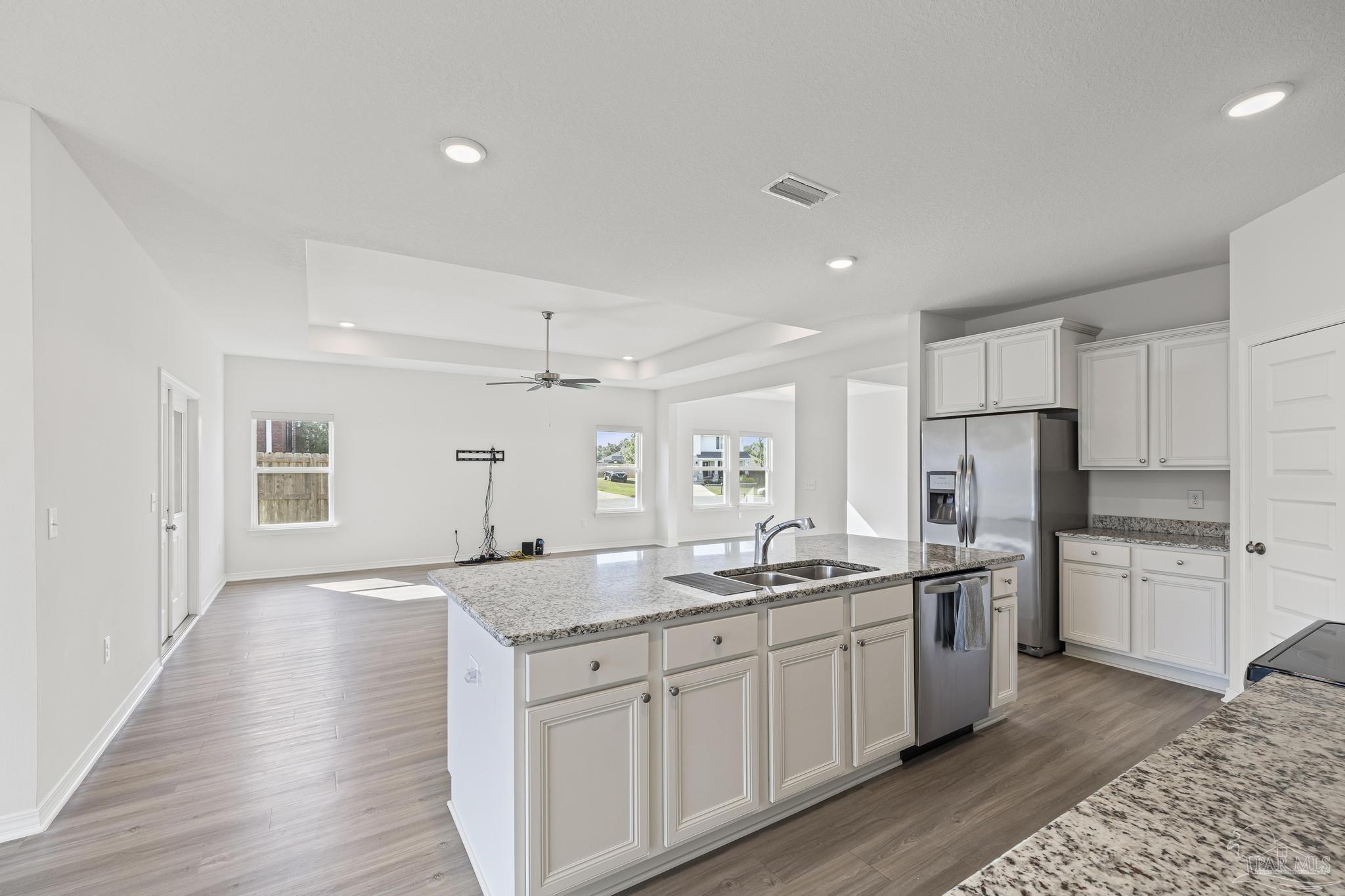 705 Hesed Court Cantonment, FL 32533 - Photo 20 of 71