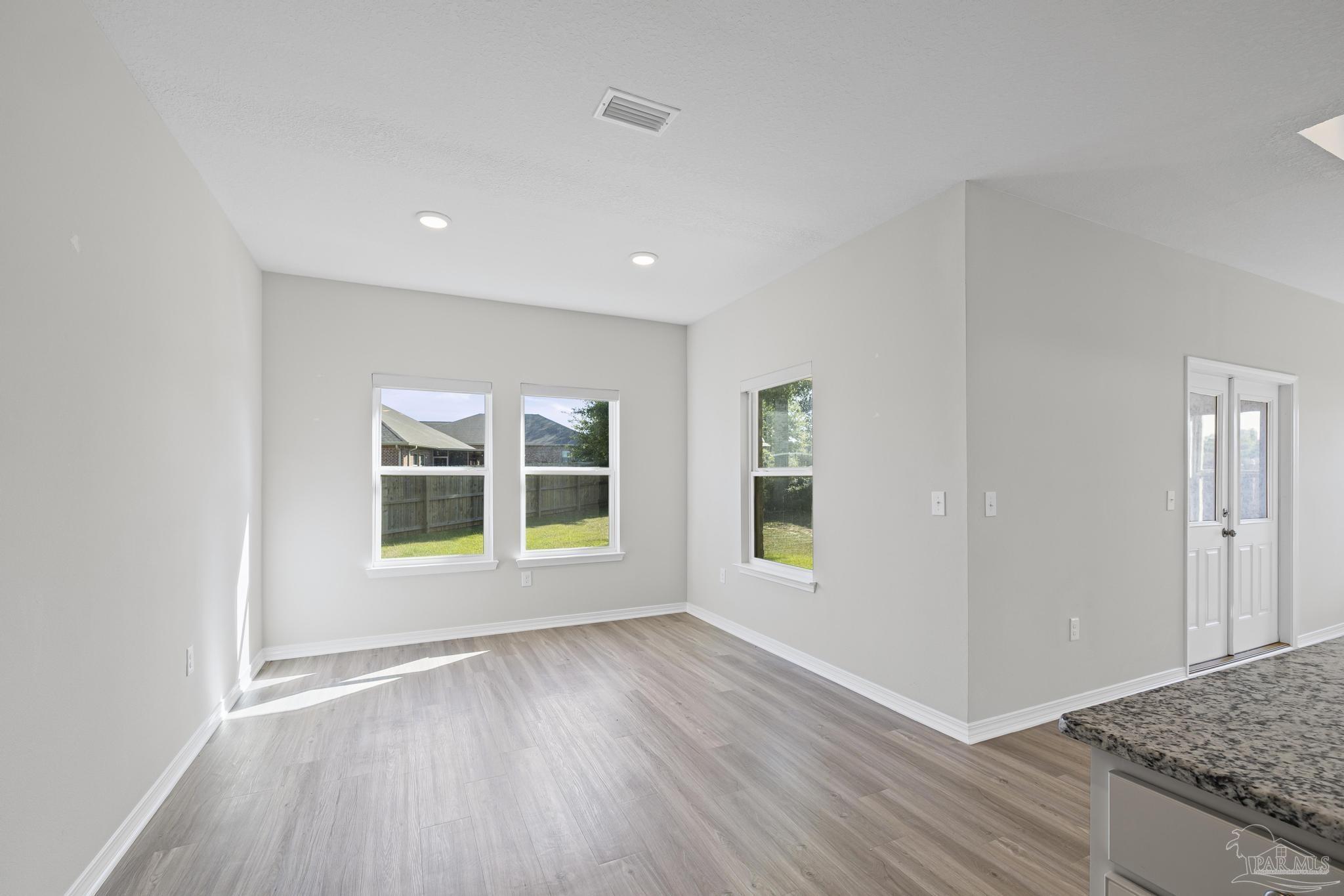 705 Hesed Court Cantonment, FL 32533 - Photo 21 of 71 EAT IN KITCHEN