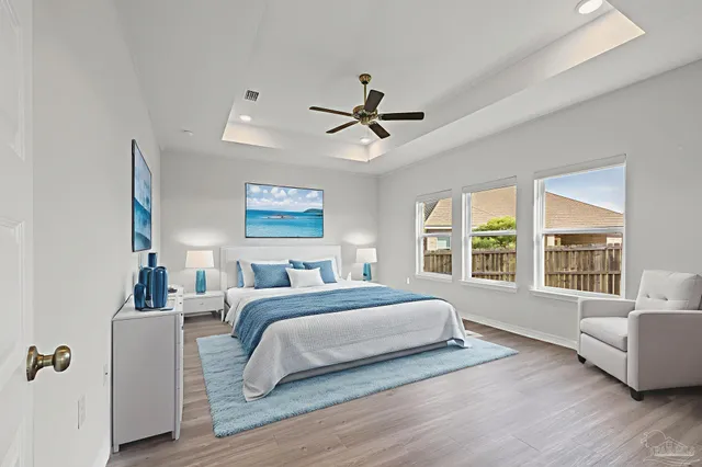 a bathroom with a double vanity sink mirror and shower