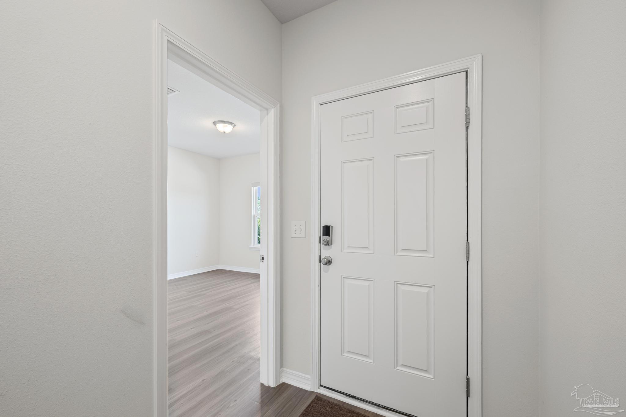 705 Hesed Court Cantonment, FL 32533 - Photo 30 of 71 FRONT BEDROOM