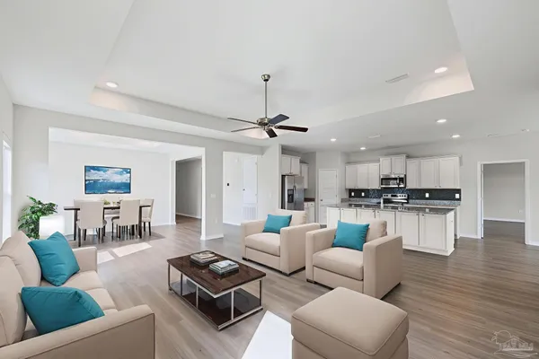 $444,900 | 705 Hesed Court, Cantonment, FL 32533