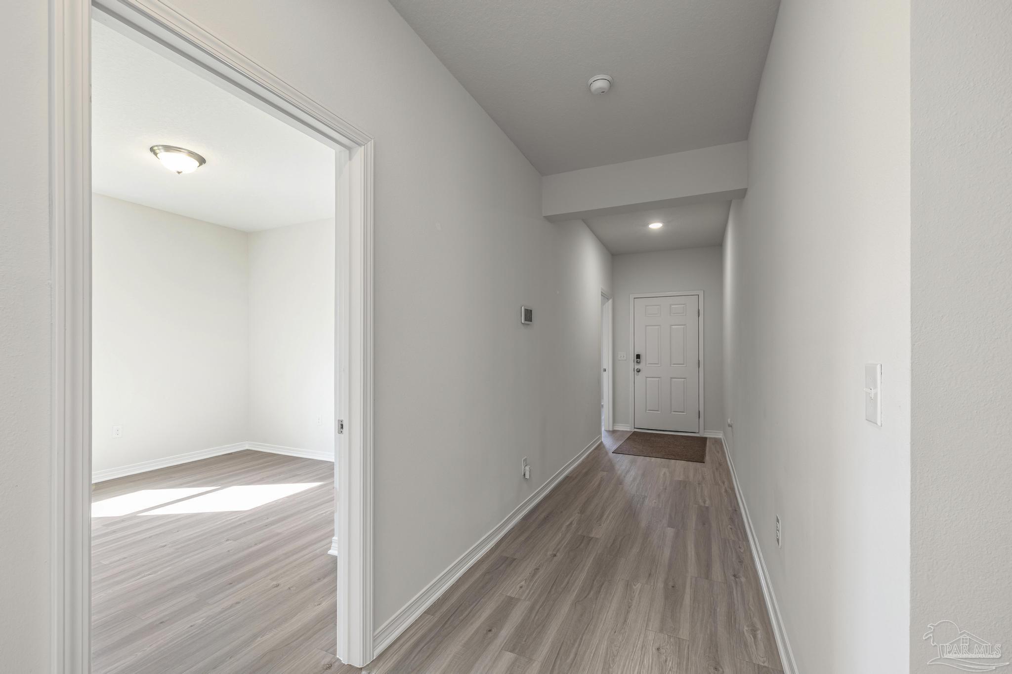 705 Hesed Court Cantonment, FL 32533 - Photo 31 of 71 MIDDLE BEDROOM