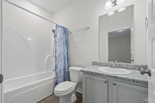 $444,900 | 705 Hesed Court, Cantonment, FL 32533