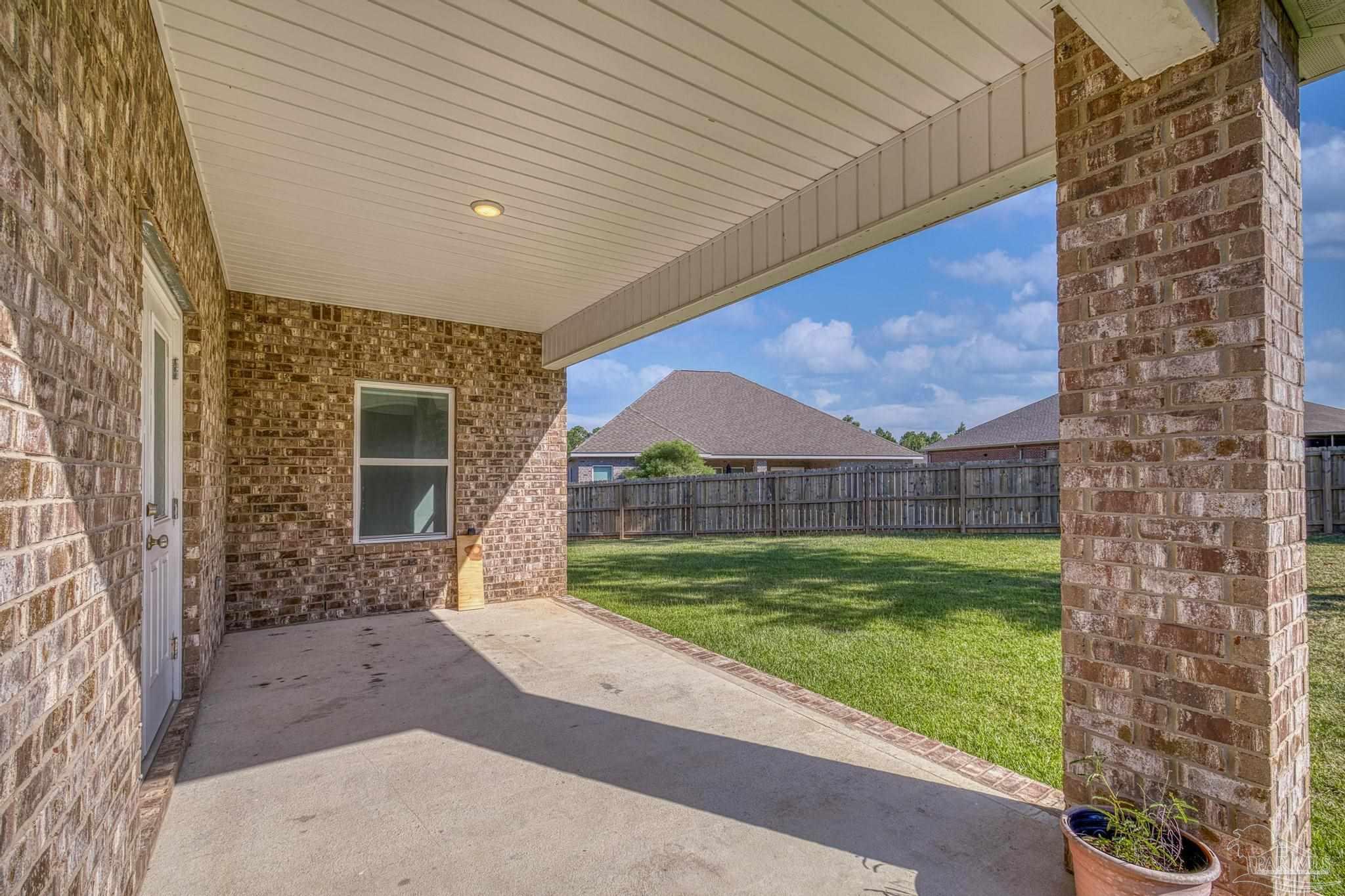 705 Hesed Court Cantonment, FL 32533 - Photo 48 of 71