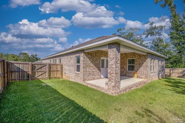 $444,900 | 705 Hesed Court, Cantonment, FL 32533