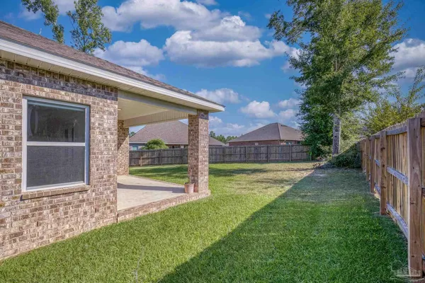 $444,900 | 705 Hesed Court, Cantonment, FL 32533