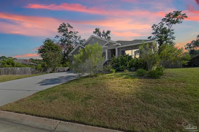 $479,900 | 705 Hesed Court, Cantonment, FL 32533