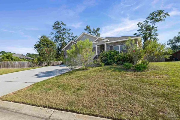 $444,900 | 705 Hesed Court, Cantonment, FL 32533