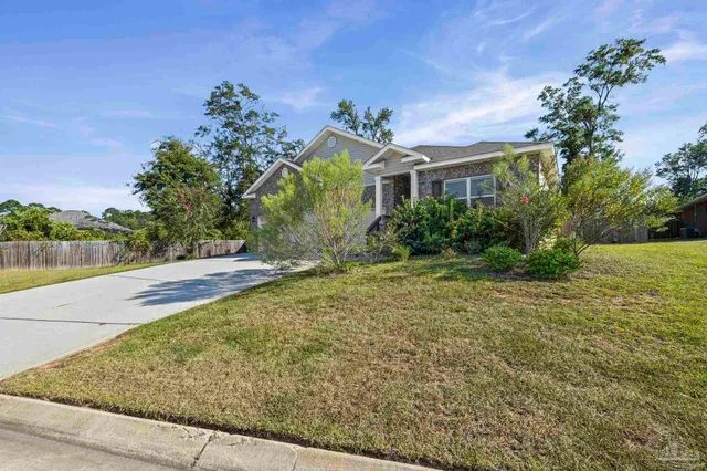 $479,900 | 705 Hesed Court, Cantonment, FL 32533